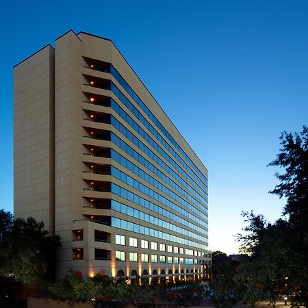 Austin Southpark Hotel Kültér fotó
