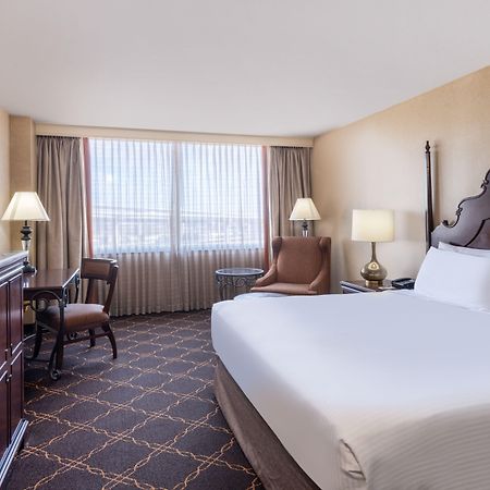 Austin Southpark Hotel Kültér fotó