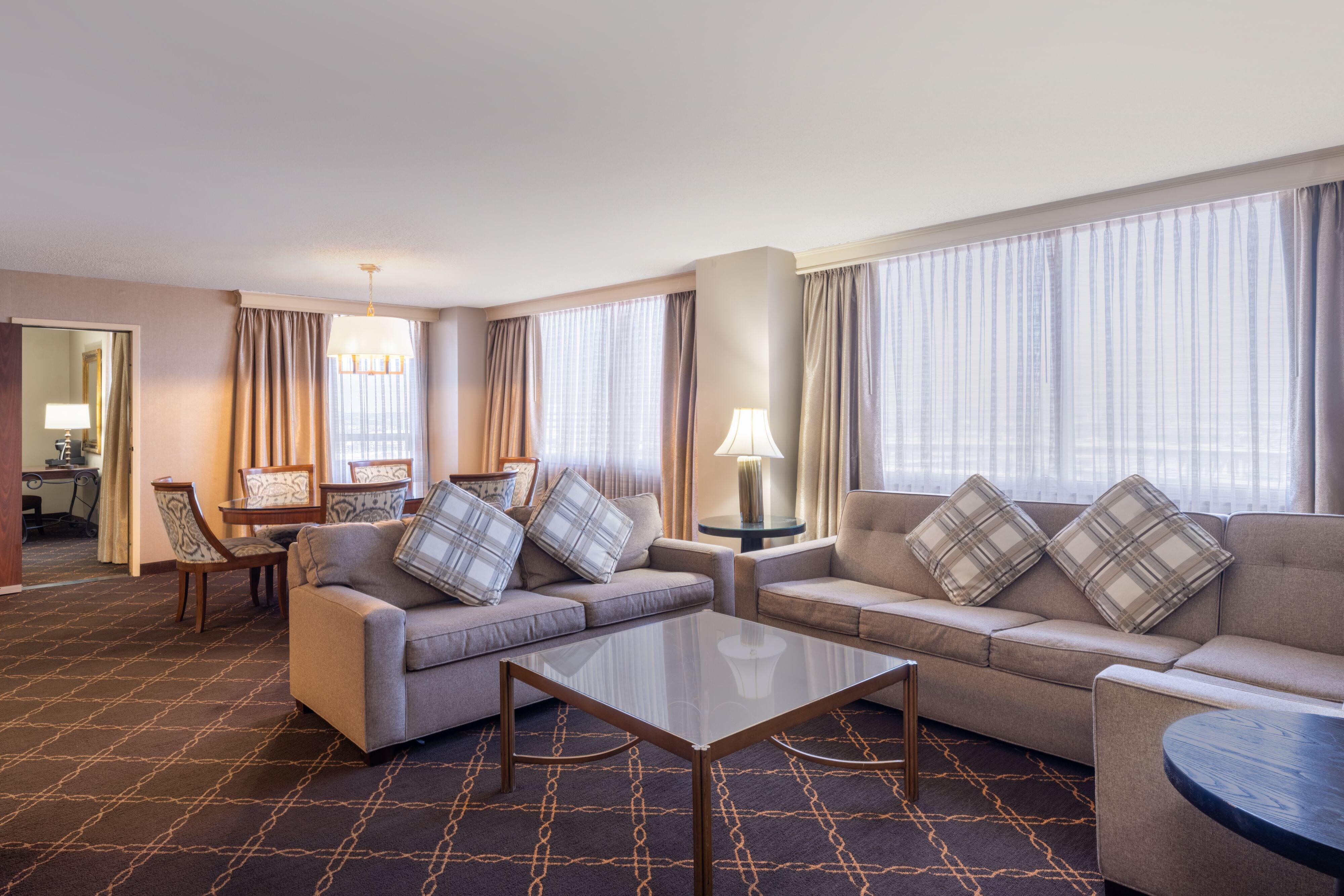 Austin Southpark Hotel Kültér fotó