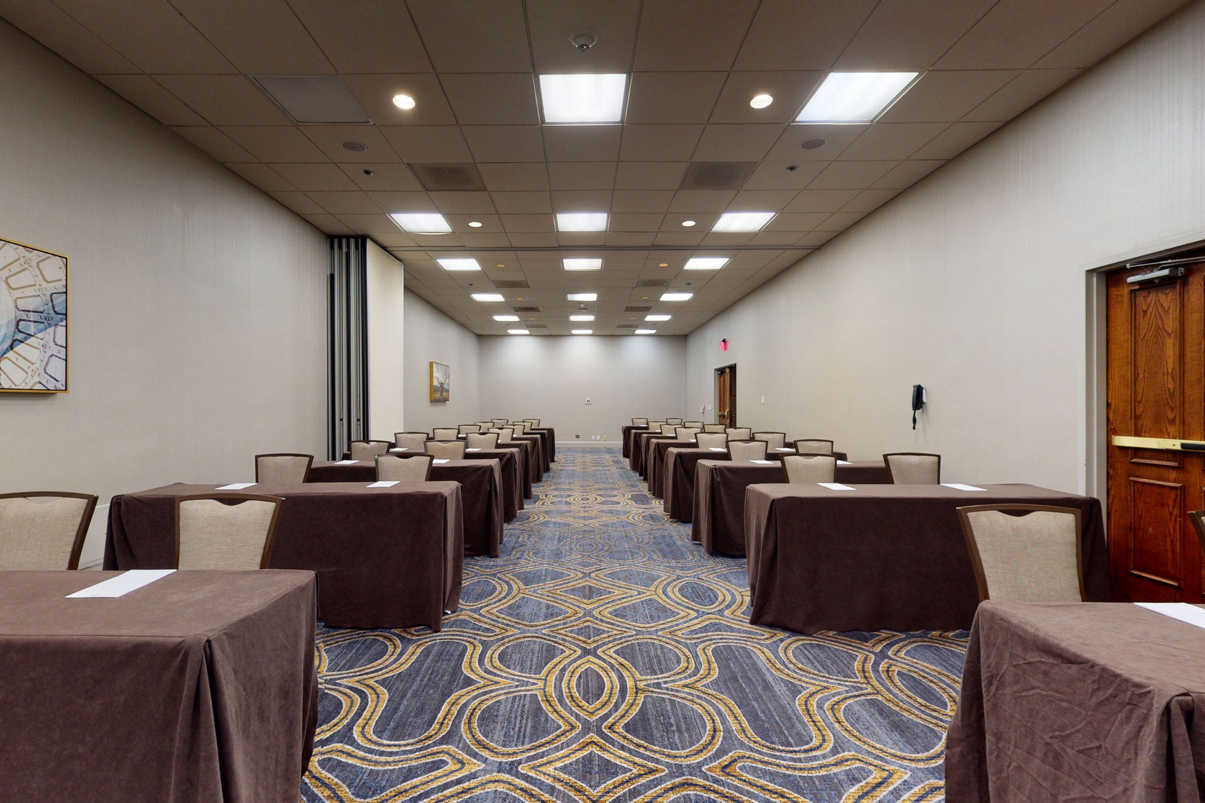Austin Southpark Hotel Kültér fotó