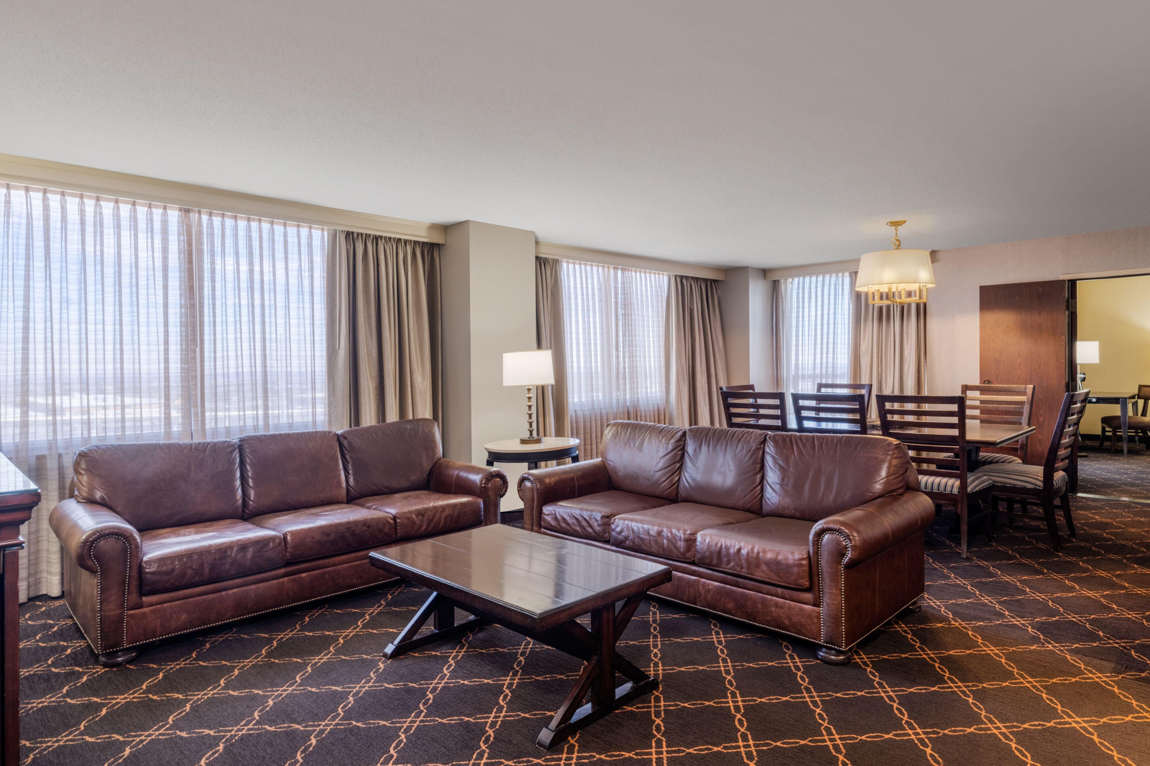 Austin Southpark Hotel Kültér fotó