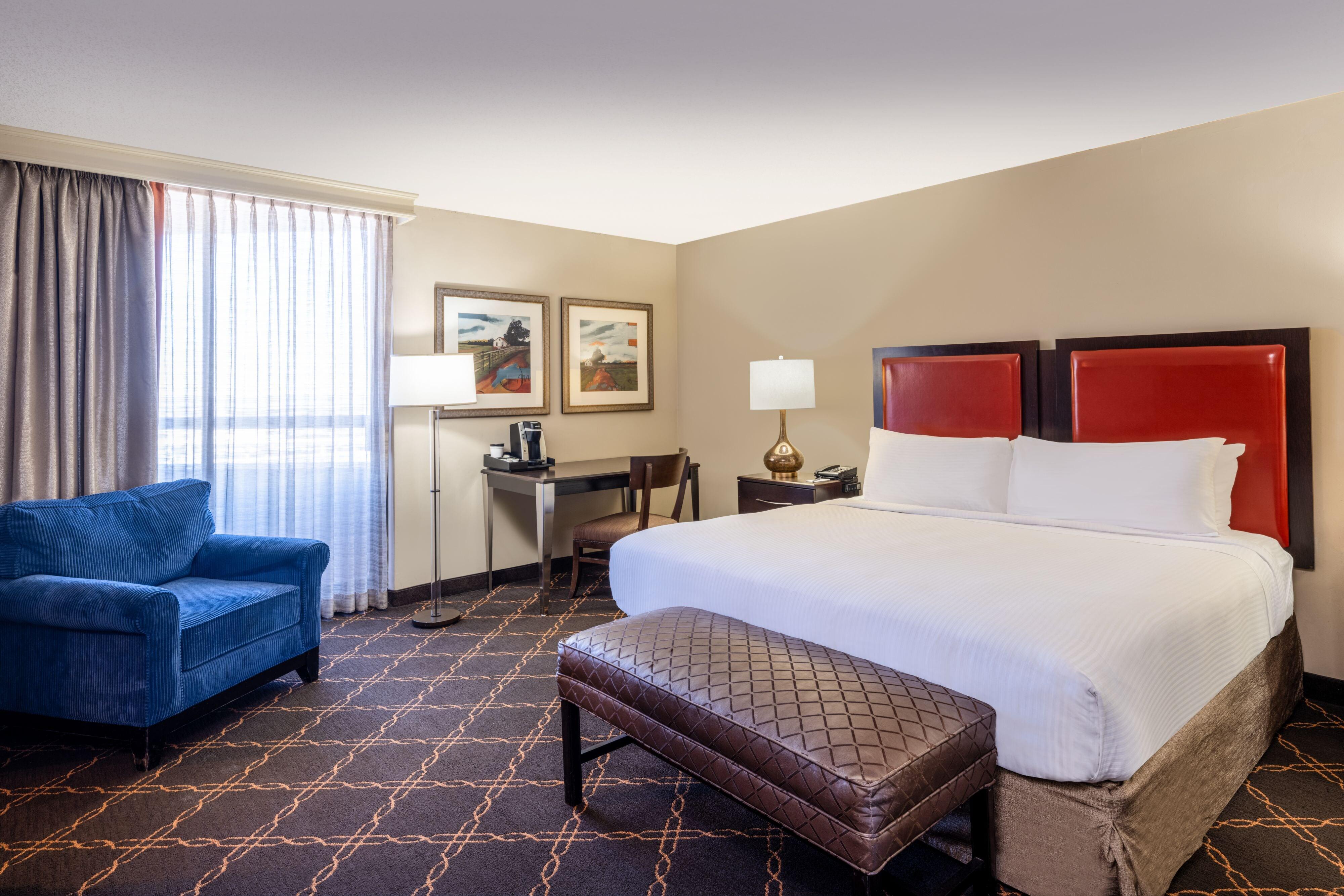 Austin Southpark Hotel Kültér fotó