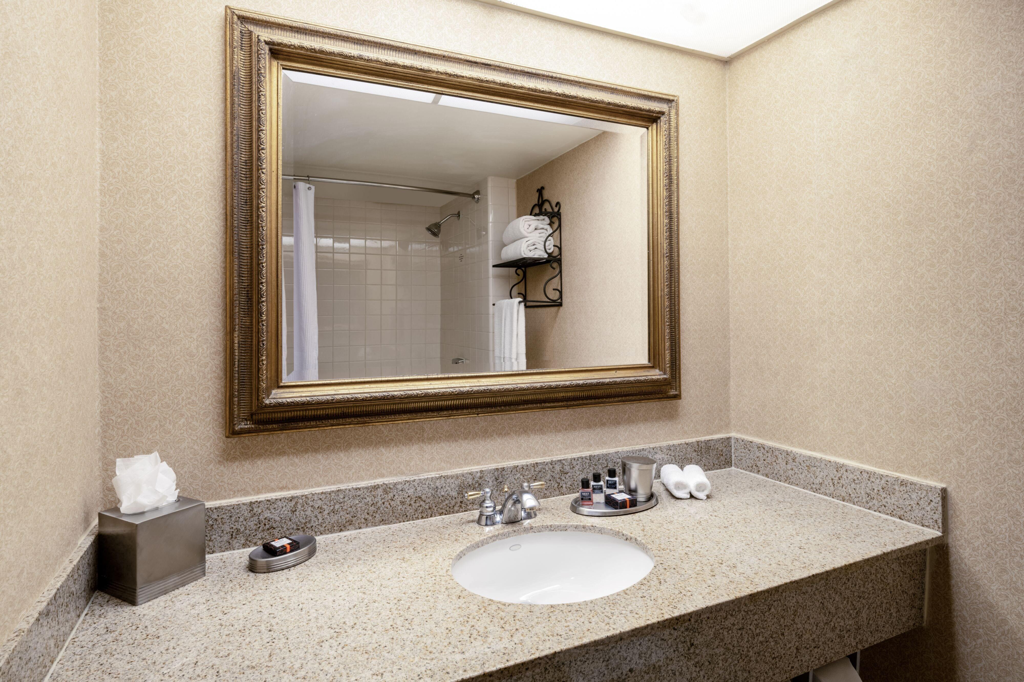 Austin Southpark Hotel Kültér fotó